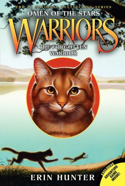 warriors omen of the stars warriors omen of the stars