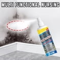 thumbnail image 5 of Headstone Restoration & Cleaning Spray, Professional Tombstone & Monument Cleaning Spray, Restores Protects Memorial Stones, Efficient Dirt Rust Removal, No Damage, 5 of 8
