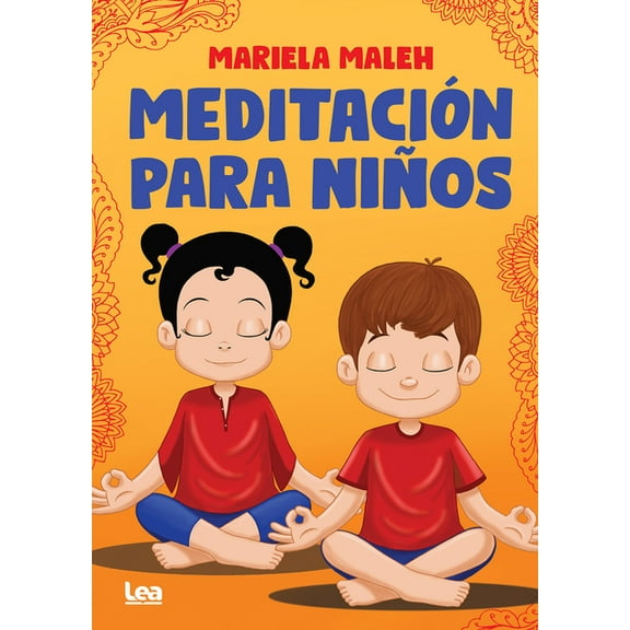 Conocernos Meditación Para Niños, (Paperback)