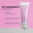 thumbnail image 4 of Muk Deep Muk Ultra Soft Moisturising Cream, Leave In Hair Moisturizer, Hydrating and Smoothing Hair Cream, Anti Frizz Treatment for All Hair Types, 4 of 10