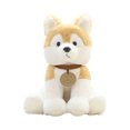 thumbnail image 1 of Cute Puppy Dolls Juguetes de peluche Surtido de almohadas de regalo para niños de perros Wmkox8yii shdjk4717, 1 of 1