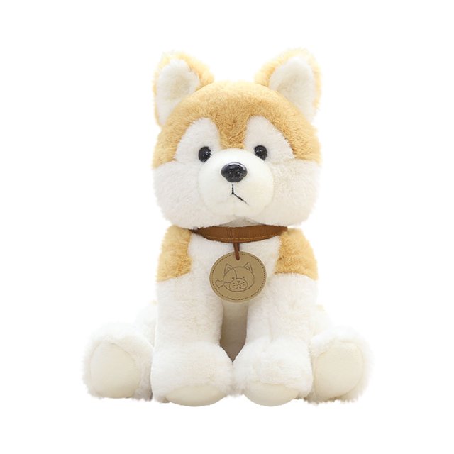 Cute Puppy Dolls Juguetes de peluche Surtido de almohadas de regalo para niños de perros Wmkox8yii shdjk4717
