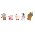 thumbnail image 1 of Figuras de repuesto Fisher-Price Animal Friends Farm, 1 of 5