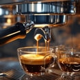 thumbnail image 7 of Cafe La Llave Whole Bean Espresso Coffee, Premium Dark Roast, 32 oz Bags (Pack of 2) - Rich Cuban-Style Blend, 7 of 7
