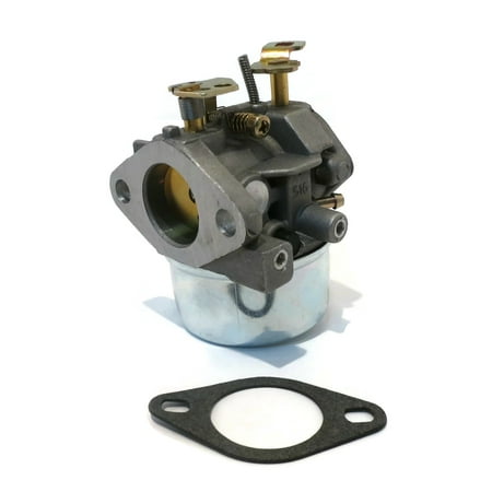 The ROP Shop | Carburetor Carb for John Deere Snow Blower Thrower TRS22 TRS24 TRS26 TRS27 TRS32
