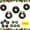 Red, variant on PULLIMORE 5 Pcs Mini Christmas Wreaths Artificial Hanging Wreath Decorations for Wall Door Xmas Tree Car Home Decor