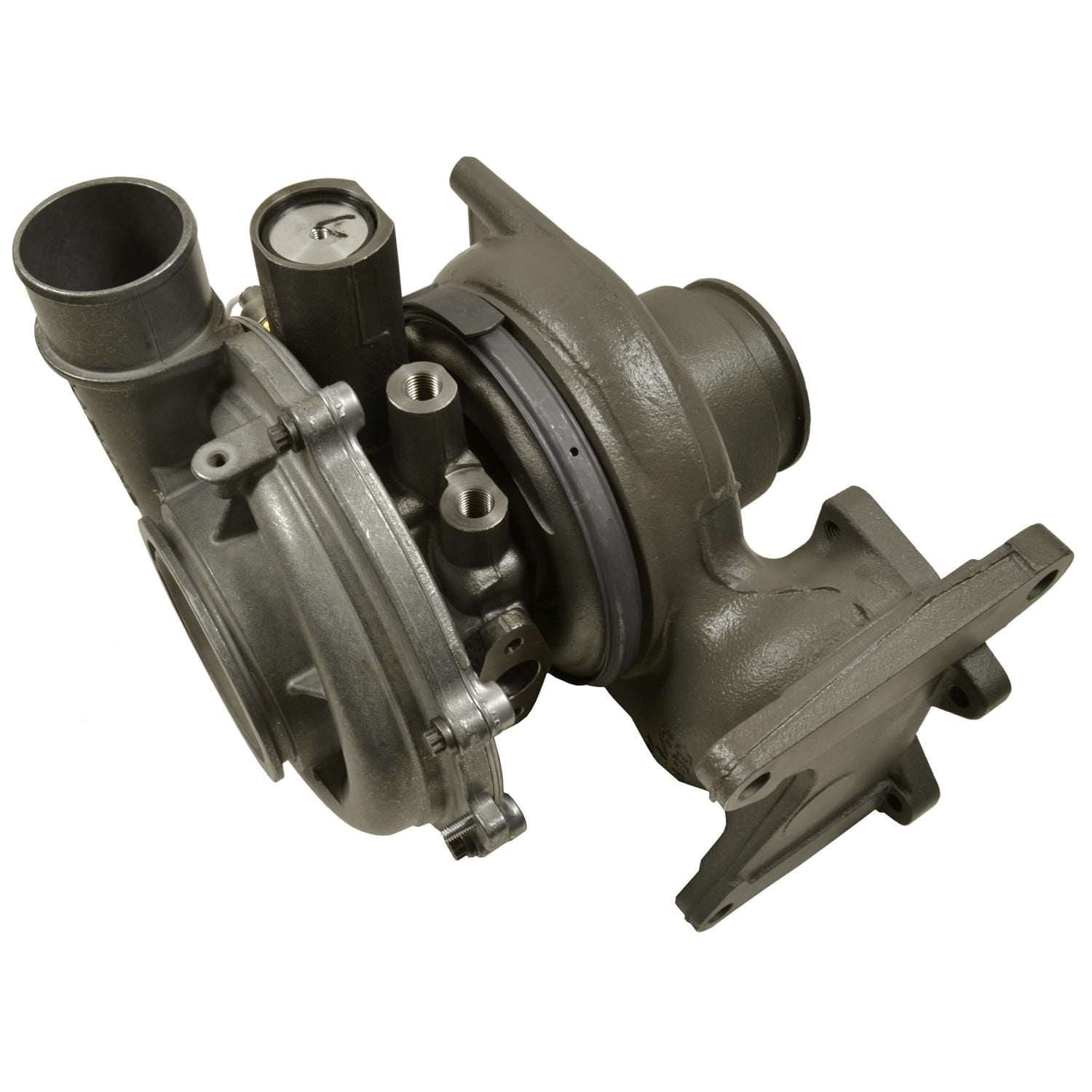 Remanufactured Standard Ignition TBC562 Turbocharger