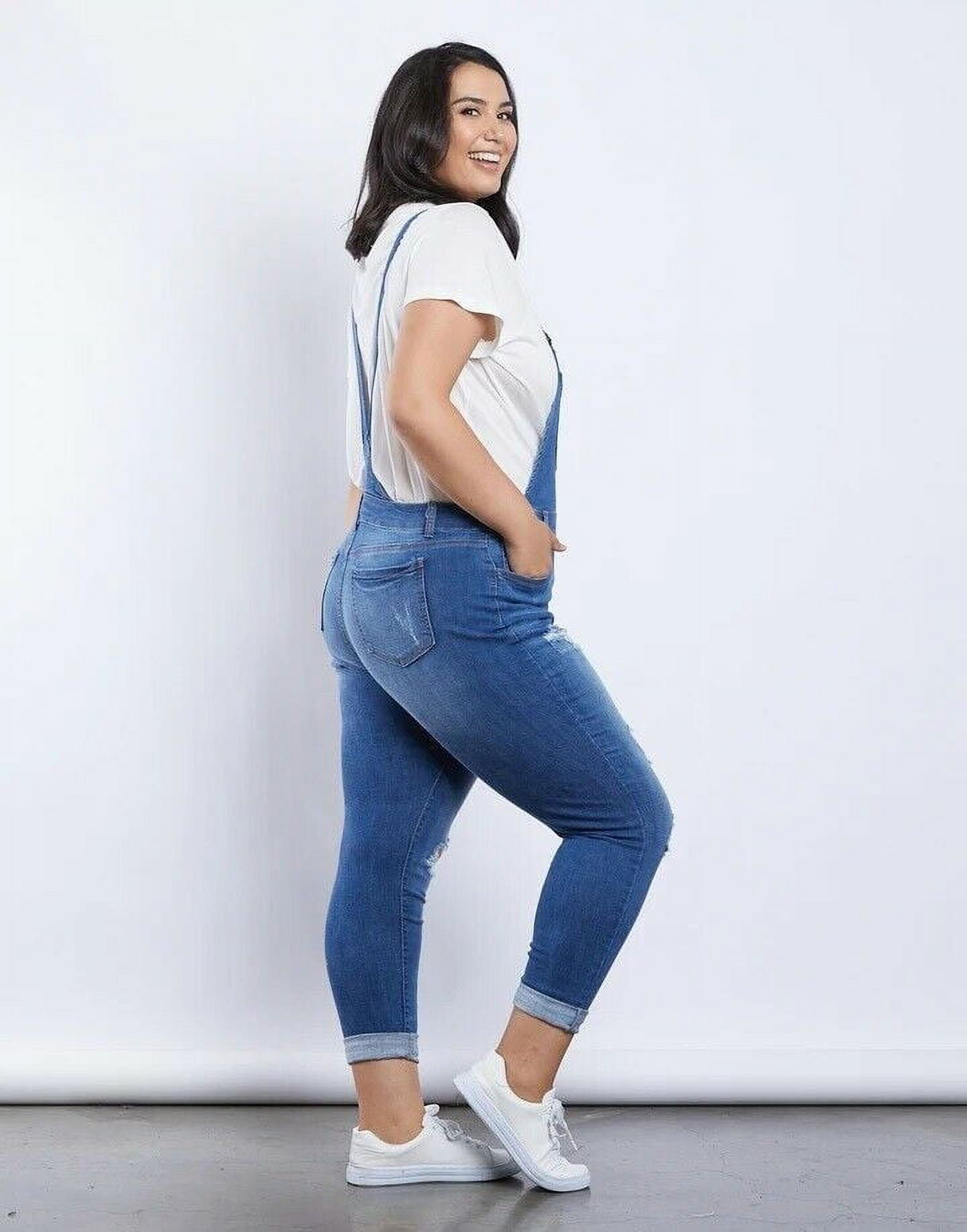 A3 Denim Women display picture 1
