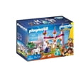 thumbnail image 1 of Palacio Cuento de Hadas Playmobil 162 Piezas, 1 of 4