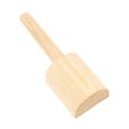 thumbnail image 4 of yuksok Wooden Clay Paddle Handmade Pottery Tools for Figurine Ceramics DIY Projects, 4 of 9
