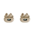 thumbnail image 4 of Matsuzay Auriculares inalámbricos Bluetooth-compatible5.3 Auriculares Cancelación de ruido Auriculares de conducción ósea Auriculares de Type4 NO4, 4 of 6