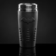 thumbnail image 6 of DC Comics Batman 15oz Stainless Steel Travel Mug, 6 of 6