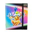 thumbnail image 4 of Pokemon Scarlet & Violet 8.5 Prismatic Evolutions Binder Collection, 4 of 7