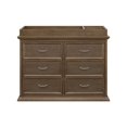 thumbnail image 4 of Million Dollar Baby Classic Universal Wide Removable Changing Tray in Mocha, 4 of 5