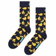thumbnail image 2 of Happy Socks 3 paquetes de calcetines unisex, caja de regalo, colores mezclados Food 41-46, 2 of 5