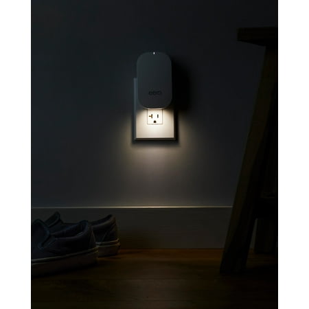 eero Home WiFi System (1 eero + 2 eero Beacon) ? 2nd Generation ? Advanced Tri-Band Mesh WiFi System to Replace Traditional Routers and WiFi Ranger Extenders ? Coverage: 2 to 4 Bedroom Home