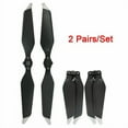 thumbnail image 4 of 4*  Drone Propellers 8331F For DJI (Mavic PRO Platinum Drone), 4 of 8