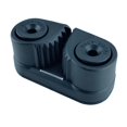 thumbnail image 3 of 5pcs Cam Cleat Fairlead Equipo de navegación apto para 3-12 mm de diámetro. Cuerda Negra Cola Tacos de levas para navegar 2020 EE. UU., 3 of 8