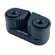 thumbnail image 2 of 6x Barco Cam Cleat Fairlead Para El Hardware De Navegación Ajuste Para 3-12 Mm De Diámetro. Cuerda Cola Tacos de levas para navegar 2020 EE. UU., 2 of 8