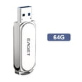 thumbnail image 2 of Eaget F80 USB 3.0 Flash Drive U Disco Memoria de alta velocidad Mini Pendrive (64G) Tmvgtek Componentes de Computadoras, 2 of 9