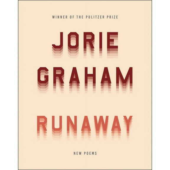 Runaway: New Poems (Hardcover)