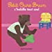 Petit Ours Brun: Petit Ours Brun S'Habille Tout Seul (French Edition)