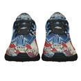 thumbnail image 5 of Paramedic Shoes Sneakers Black Size 9.5, 5 of 7