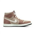 thumbnail image 2 of Men's Jordan 1 Zoom Air CMFT Fossil Stone/White-Fossil Rose (CT0978 201) - 12, 2 of 8