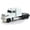 WHITE, variant on WSTER WS-570 Big Truck Model Bluetooth Speaker with USB TF Card AUX FM Radio TWS Pairing for Home OutdoorBeach Stereo Audio Subwoofers Birthday Gift(Blue)