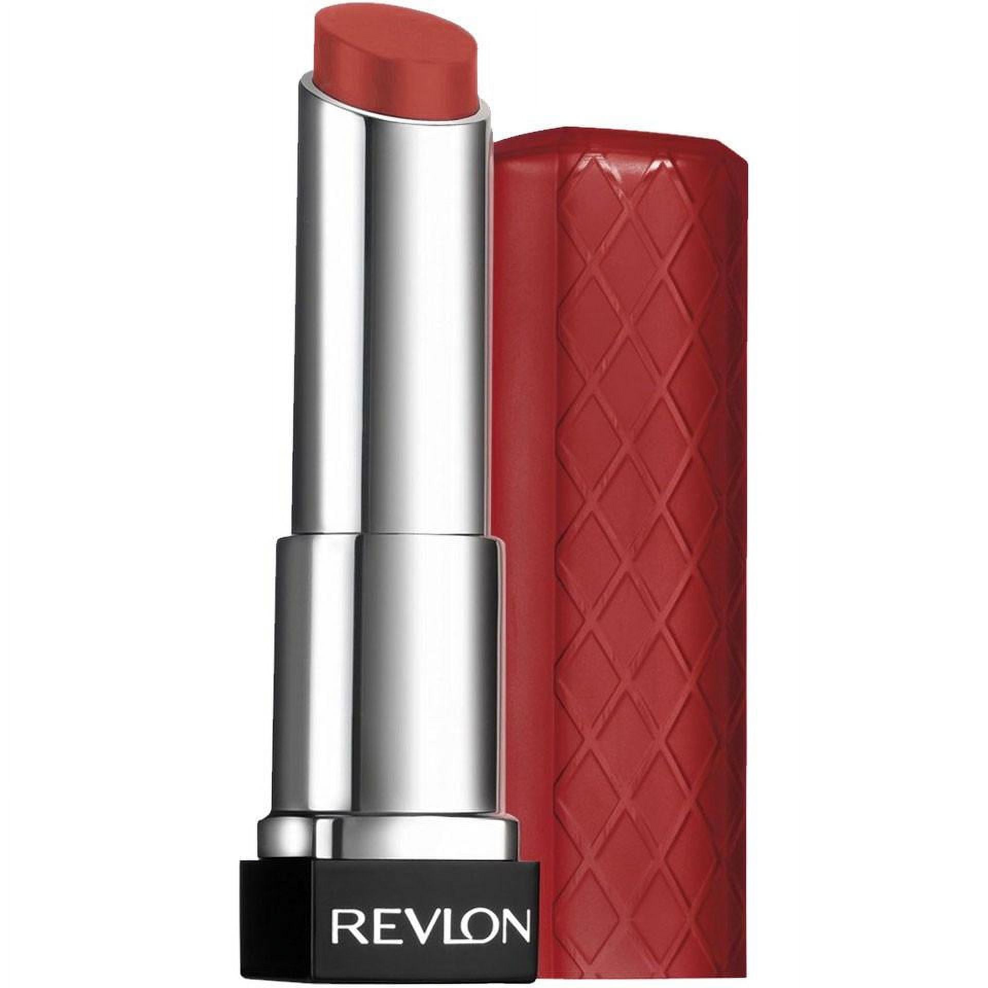 Revlon ColorBurst Lip Butter, Pink Truffle