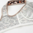 thumbnail image 4 of Brasier Tela de Mantequilla Sujetador Fino con Copas para Un Bralette Cómodo y sin Aros. Mediana, 4 of 6