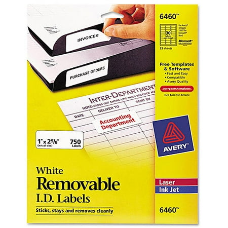 Avery 5160 labels uk