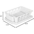thumbnail image 3 of Sterilite  Large Sink Set, 3 of 3