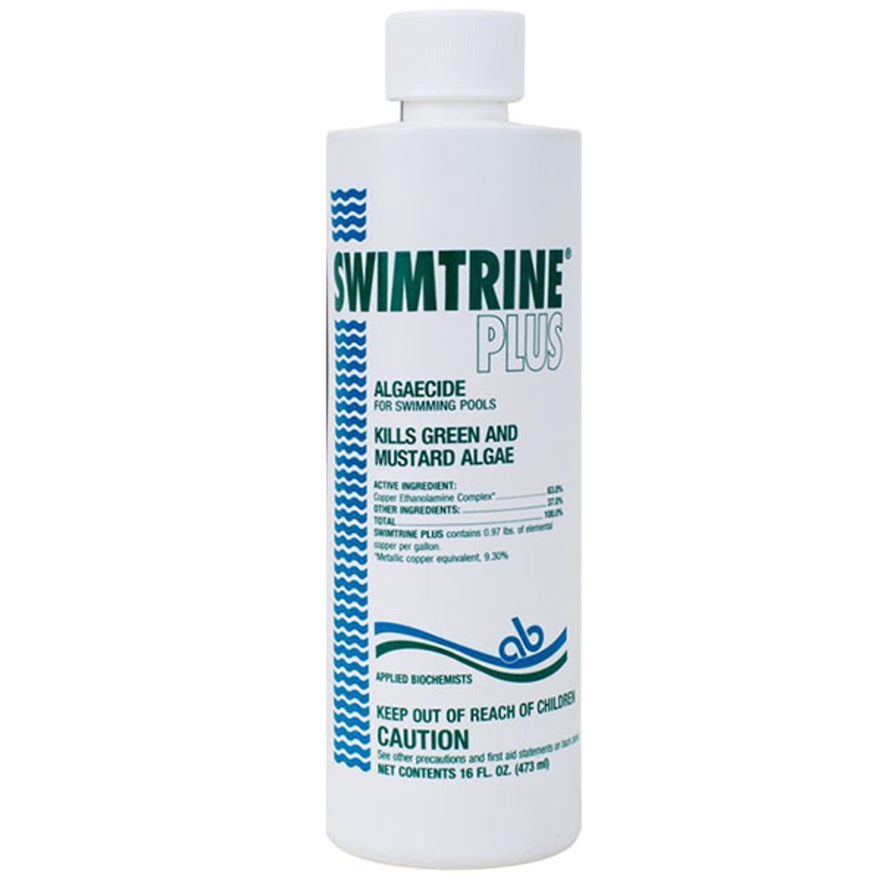 Applied Biochemists Swimtrine Plus 32 oz 4 Pack