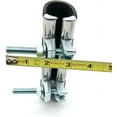 thumbnail image 2 of Avalon Pipe Repair Clamp Stainless Steel Band 1-1/4 X 6", 2 of 4