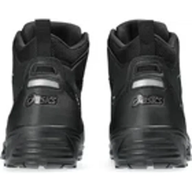 ASICS WINJOB CP604 G-TX BOA 1273A084 001 3E Black Gunmetal GORE