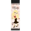 Bratz Cloe 1.7oz Ea.