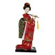 thumbnail image 3 of Figura coleccionable, escultura independiente, estatua asiática, geisha japonesa con kimono Estilo E, 3 of 9