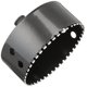 thumbnail image 1 of Sierra perforadora tipo diamante Bosch HDG4 de 10 cm, profundidad de corte de 2,54 cm, 1 of 1