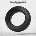 thumbnail image 4 of Electric Scooter Solid Tire, Electric Scooter Tire Explosion Proof Weatherproof Shock Absorbing  for Outdoor, 4 of 7