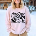 thumbnail image 3 of John Prine, John Prine Music Graphic Sweatshirt Sizes S-5XL - Art Print JSC, 3 of 6