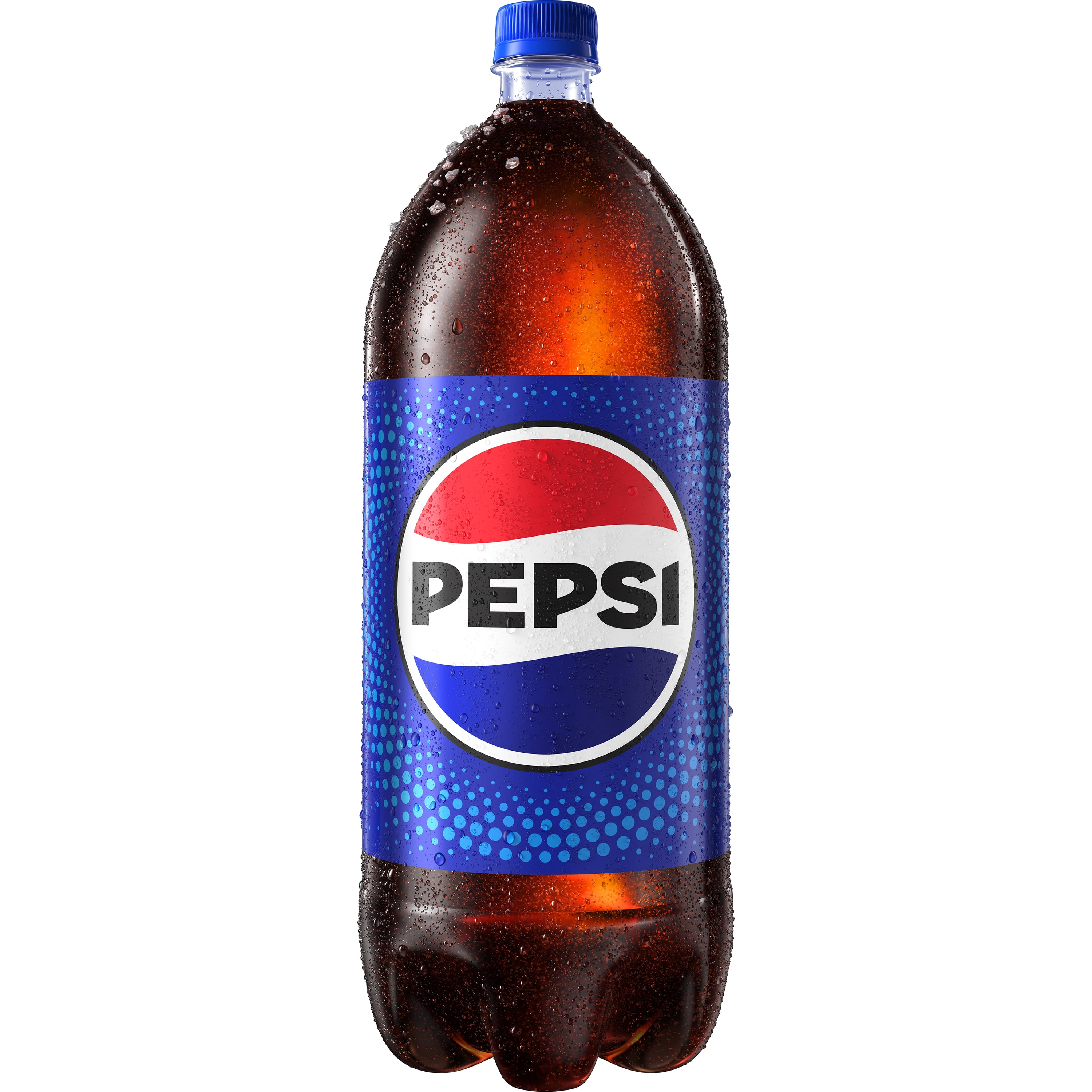 Pepsi Cola Soda Pop, 2 Liter Bottle (Pack of 4)
