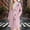 *Pink, variant on ClodeEU Women's Hooded Wool Blend Coat, Casual Fall Winter Warm Coat with Pockets Pink,Womens Plus XXL