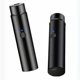 thumbnail image 3 of Electric mens mini travel portable shaver full body washable small shaver, 3 of 5