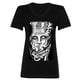 thumbnail image 2 of Playera Mujer Marëvnyk moda Camiseta Dama EspirituaL Buda Yoga, 2 of 4