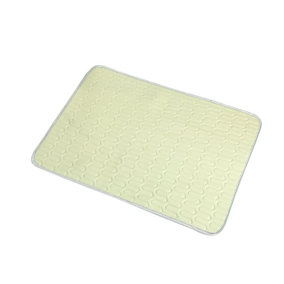 Vacuum Sealer Bags and Rolls Dog Cool Mat Large Self CoolPad For Dogs Sleeping Mats For Dog Self Cool Pet Blanket Outdoor Indoor Cool Mats
