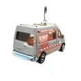 thumbnail image 2 of Christmas Ornament for Renault Master Ambulance Grey, 2 of 3