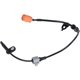 thumbnail image 2 of para Honda Accord 2.0 2.2 I-CDTI 2.4 Sensor ABS Trasero Derecho 2003-2008 57470-SEA-013, 2 of 5