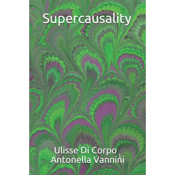 Supercausality (Paperback)