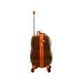 thumbnail image 6 of Rockland Luggage My First Luggage Kids Hardside Rolling Suitcase, 6 of 10